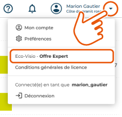 trouver mon offre